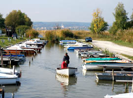 Fertő-tó